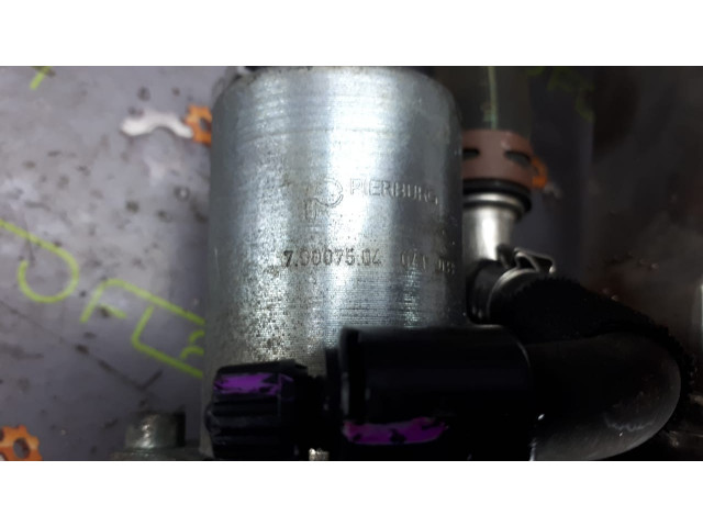 Б/у клапан EGR/ охладитель в сборе 8200360566, 7701058850 для Renault Laguna II/ Megane II/ Scenic II Б/у клапан EGR/ охладитель в сборе 8200360566, 7701058850 для Renault Laguna II/ Megane II/ Scenic II