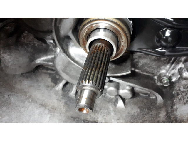 Б/у КПП 4R1N-B, AA1001, 2.2 MZR-CD для Mazda 3/ 6 Б/у КПП 4R1N-B, AA1001, 2.2 MZR-CD для Mazda 3/ 6
