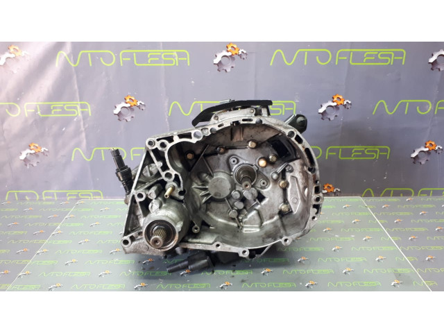 Б/у КПП/ МКПП JB1905, 1.9 D для Renault Clio II/ Kangoo Б/у КПП/ МКПП JB1905, 1.9 D для Renault Clio II/ Kangoo
