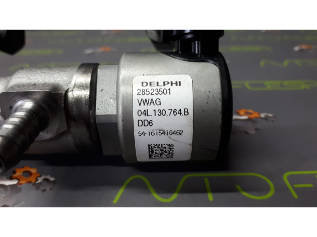 Б/у топливная рейка/ редукционный клапан 04L130089F, 04L130764B, 1.6 TDI для Audi/ Seat/ Volkswagen Б/у топливная рейка/ редукционный клапан 04L130089F, 04L130764B, 1.6 TDI для Audi/ Seat/ Volkswagen