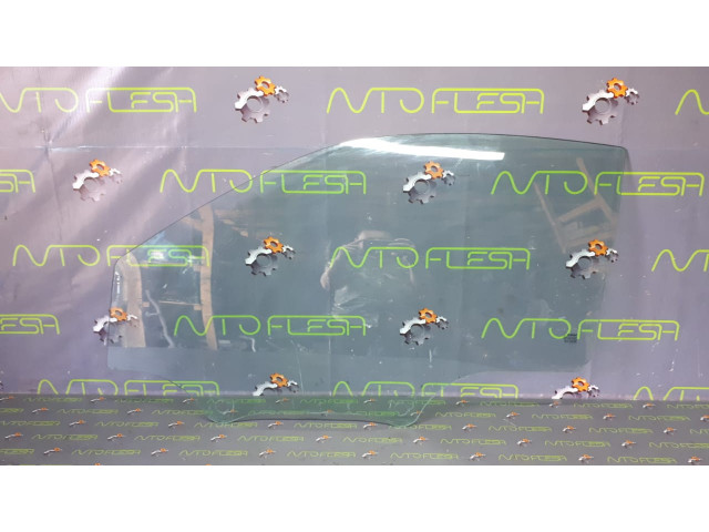 Б/у стекло передней левой двери 43R-00049 для Smart ForTwo 450