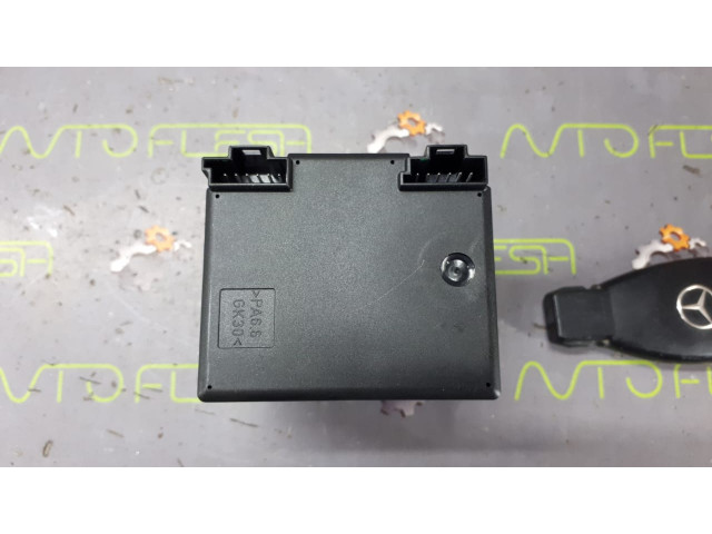 Б/у замок зажигания A1645450708 для Mercedes GL-Class/ ML-Class/ R-Class Б/у замок зажигания A1645450708 для Mercedes GL-Class/ ML-Class/ R-Class