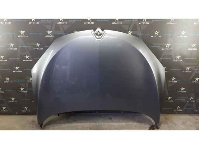 Б/у капот/ крышка капота для Renault Megane III Б/у капот/ крышка капота для Renault Megane III