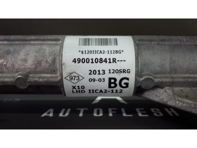 Б/у рейка рулевая 490010841R для Renault Captur/ Clio IV/ Zoe Б/у рейка рулевая 490010841R для Renault Captur/ Clio IV/ Zoe