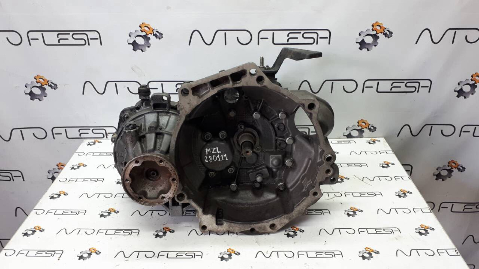 Б/у КПП 1.6 TDi MZL 280111 для Audi/ Seat/ Skoda/ Volkswagen Б/у КПП 1.6 TDi MZL 280111 для Audi/ Seat/ Skoda/ Volkswagen