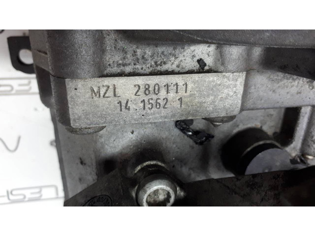 Б/у КПП 1.6 TDi MZL 280111 для Audi/ Seat/ Skoda/ Volkswagen Б/у КПП 1.6 TDi MZL 280111 для Audi/ Seat/ Skoda/ Volkswagen