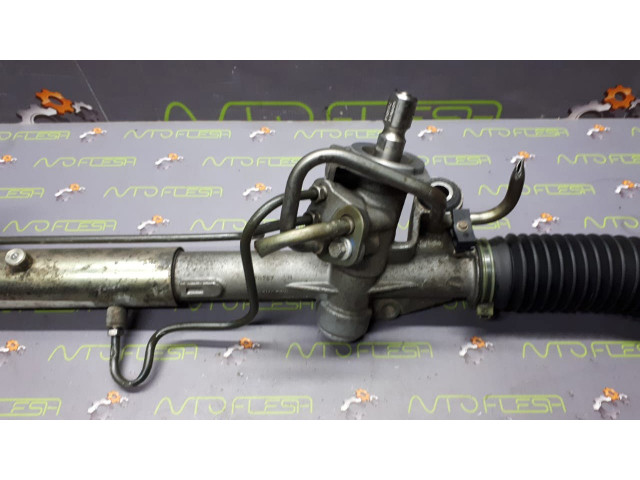 Б/у рулевая рейка 7T163A500AB для Ford Tourneo Connect/ Transit Connect Б/у рулевая рейка 7T163A500AB для Ford Tourneo Connect/ Transit Connect