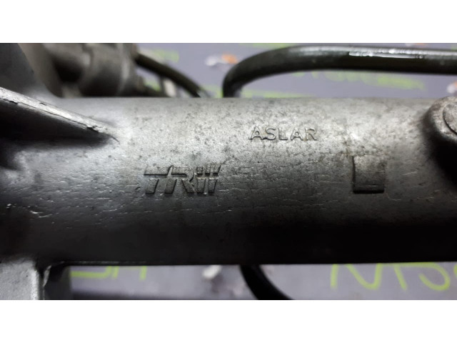 Б/у рулевая рейка 7T163A500AB для Ford Tourneo Connect/ Transit Connect Б/у рулевая рейка 7T163A500AB для Ford Tourneo Connect/ Transit Connect
