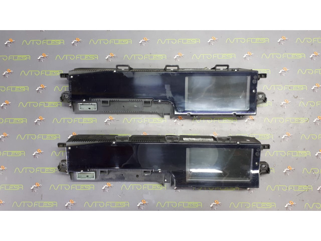 Б/у панель приборов P8200451507, P8200704466 для Renault Scenic II
