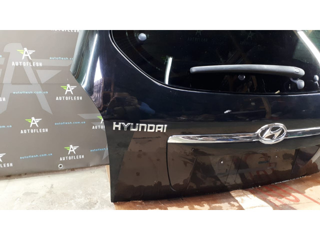 Б/у крышка багажника/ ляда 737002E010, 737002E050 для Hyundai Tucson Б/у крышка багажника/ ляда 737002E010, 737002E050 для Hyundai Tucson