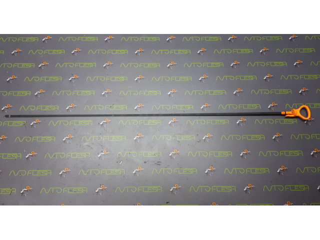 Б/у щуп уровня масла 028115611J для Volkswagen LT 28-35-46/ Transporter IV