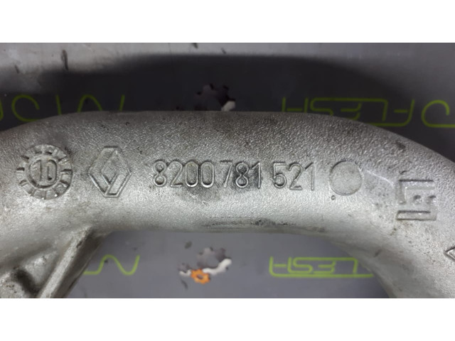 Б/у патрубок впускного коллектора 8200781521, 1.5 dCi/ 1.9 dCi для Renault Megane III/ Scenic III Б/у патрубок впускного коллектора 8200781521, 1.5 dCi/ 1.9 dCi для Renault Megane III/ Scenic III