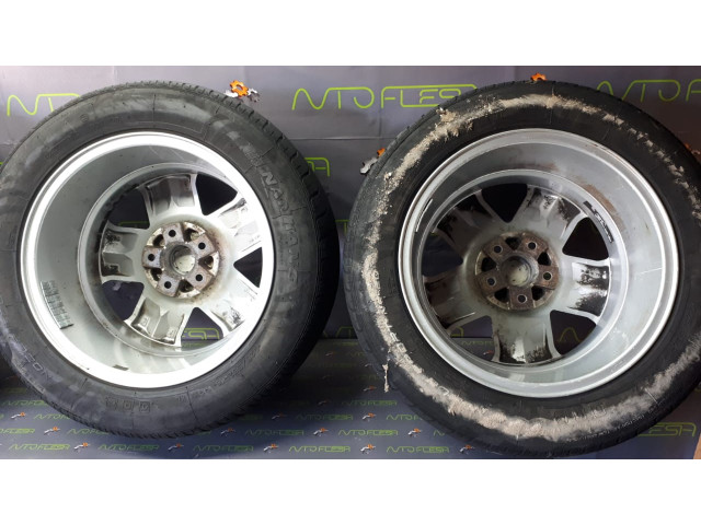 Б/у диски R16 6025406944 ''ERIDAN'' 7,5Jx17--ET45, 5х108 для Renault Espace IV Б/у диски R16 6025406944 ''ERIDAN'' 7,5Jx17--ET45, 5х108 для Renault Espace IV