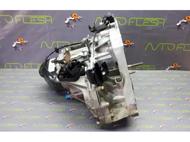 Б/у КПП JR5113/ 7701717733 1.6 для Renault Clio III/ Kangoo/ Laguna II /Megane II / Scenic II Б/у КПП JR5113/ 7701717733 1.6 для Renault Clio III/ Kangoo/ Laguna II /Megane II / Scenic II