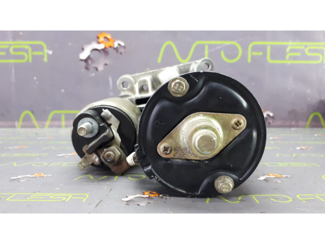 Б/у стартер 0001108186, 7700113207 для Renault / Volvo 340-360 Б/у стартер 0001108186, 7700113207 для Renault / Volvo 340-360