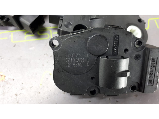 Б/у привод заслонки печки/ заслонка A1648202042, 9298886C для Mercedes GL-Class/ ML-Class Б/у привод заслонки печки/ заслонка A1648202042, 9298886C для Mercedes GL-Class/ ML-Class