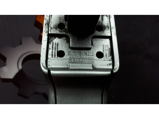 Б/у ручка передней левой двери 806070033R для Renault Grand Scenic III/ Megane III/ Scenic III Б/у ручка передней левой двери 806070033R для Renault Grand Scenic III/ Megane III/ Scenic III