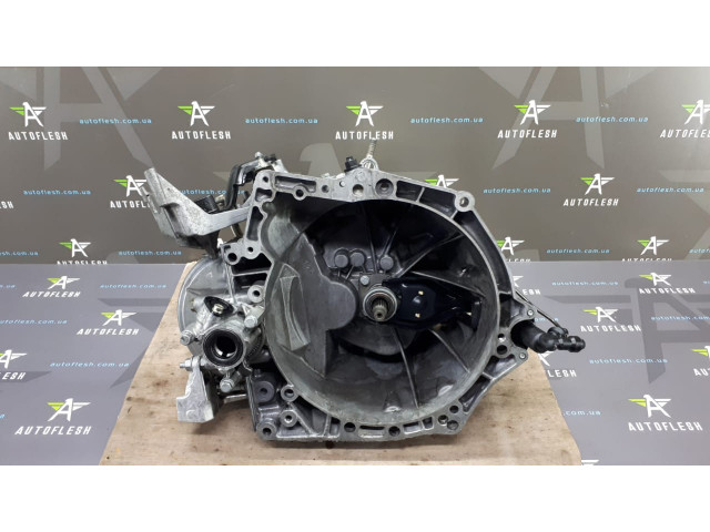 Б/у КПП/ коробка передач 20DM62, 1.6 HDi/ 16V, 5-ти ступенчатая для Citroen Berlingo, Xsara Picasso/ Peugeot Partner