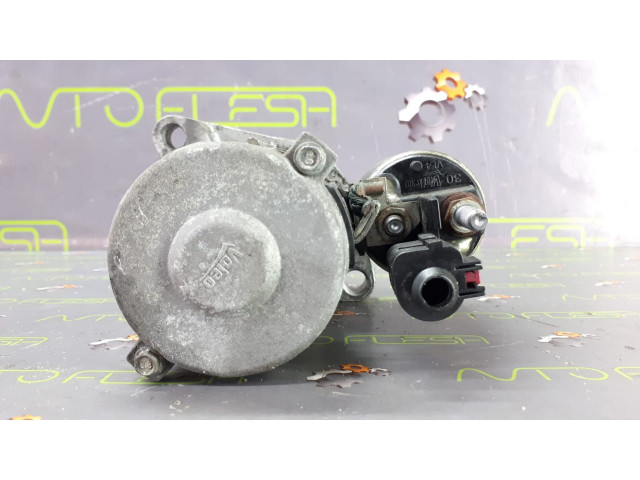 Б/у стартер TS18ER121, 02Z911024K для Audi/ Seat/ Skoda/ Volkswagen Б/у стартер TS18ER121, 02Z911024K для Audi/ Seat/ Skoda/ Volkswagen