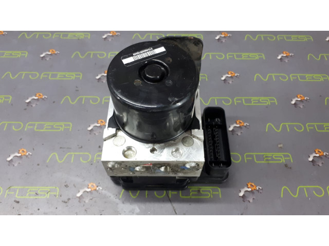 Б/у блок ABS 476602071R/ 91CT2AAY2, 28.5610-7802.3 для Renault Laguna III