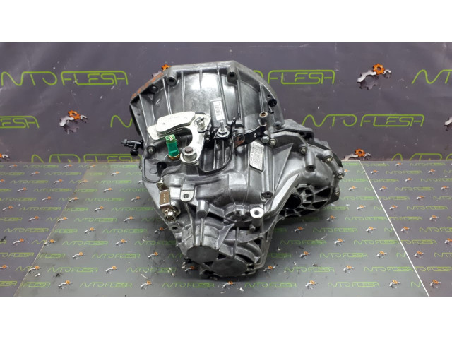 Б/у КПП PK4006, 8200562302, 8200380619, 2.0 dCi для Renault Laguna II/ III Б/у КПП PK4006, 8200562302, 8200380619, 2.0 dCi для Renault Laguna II/ III