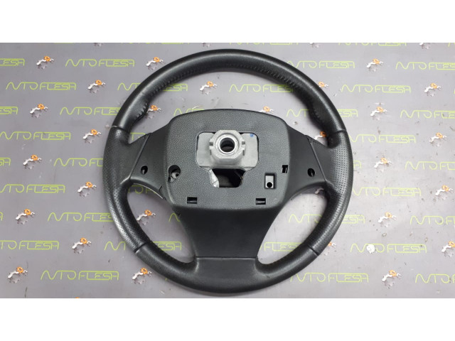 Б/у руль в сборе, мультируль для SsangYong Korando Б/у руль в сборе, мультируль для SsangYong Korando