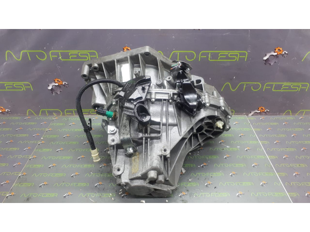 Б/у КПП/ коробка передач TL4068, 1.2 TCE для Renault Megane III/ Scenic III Б/у КПП/ коробка передач TL4068, 1.2 TCE для Renault Megane III/ Scenic III