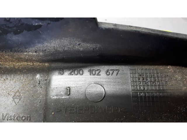 Б/у защита ремня ГРМ 8200102677, 8200102678, 8200302572 для Dacia/ Nissan/ Renault Б/у защита ремня ГРМ 8200102677, 8200102678, 8200302572 для Dacia/ Nissan/ Renault