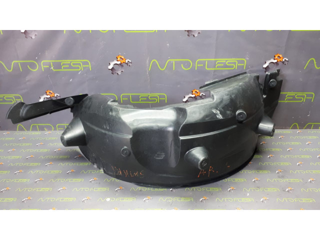 Б/у подкрылок задний левый A4518840322 для Smart ForTwo 451