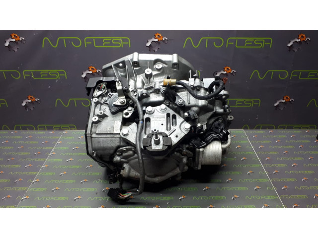 Б/у АКПП AJ0-004/ AJ0004, 2.0 dCi для Renault Laguna III Б/у АКПП AJ0-004/ AJ0004, 2.0 dCi для Renault Laguna III