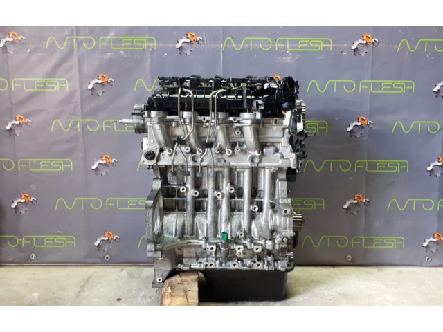 Б/у двигатель PSA9H01, 10JBBN, 1.6 HDI для Citroen/ MINI/ Peugeot