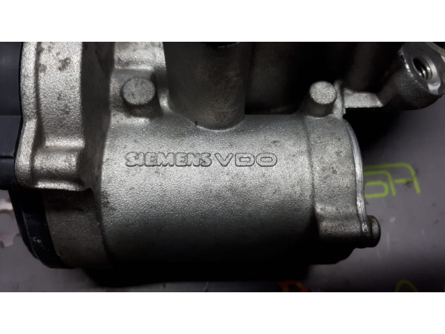 Б/у клапан EGR A2C53217899/ 8200987088 для Nissan/ Opel/ Renault Б/у клапан EGR A2C53217899/ 8200987088 для Nissan/ Opel/ Renault
