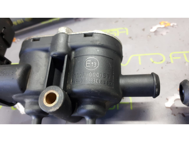 Б/у комплект газовых форсунок 67R010233, 110R000057 для Dacia Duster, Logan, Sandero/ Renault Megane III Б/у комплект газовых форсунок 67R010233, 110R000057 для Dacia Duster, Logan, Sandero/ Renault Megane III