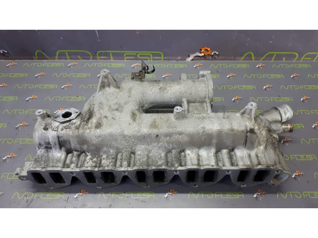 Б/у коллектор впускной A6651402101, 2.7 XDi для SsangYong Rexton/ Rodius