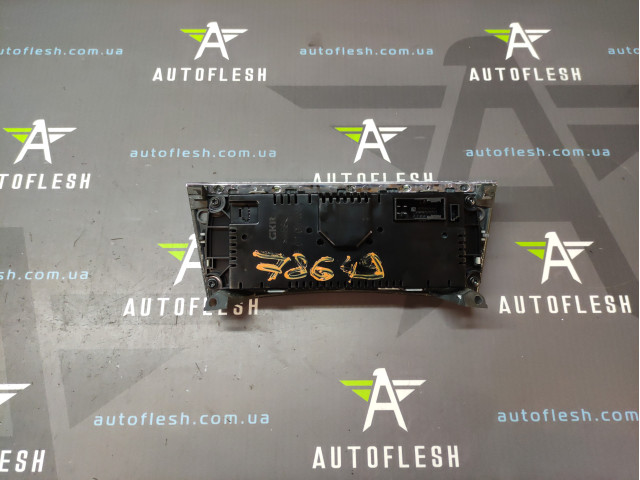 Блок управління клімат-контролем F011021355, A2038303485, A2036804182 Mercedes C-Class CLC CLK Блок управління клімат-контролем F011021355, A2038303485, A2036804182 Mercedes C-Class CLC CLK
