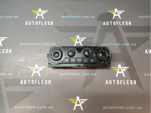 Блок управління клімат-контролем F011021355, A2038303485, A2036804182 Mercedes C-Class CLC CLK Блок управління клімат-контролем F011021355, A2038303485, A2036804182 Mercedes C-Class CLC CLK
