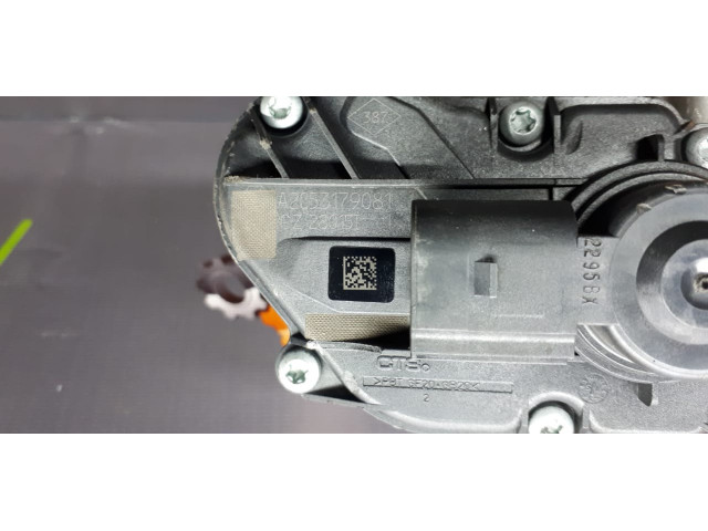 Б/у клапан EGR A2C53179081 для Nissan/ Opel/ Renault Б/у клапан EGR A2C53179081 для Nissan/ Opel/ Renault