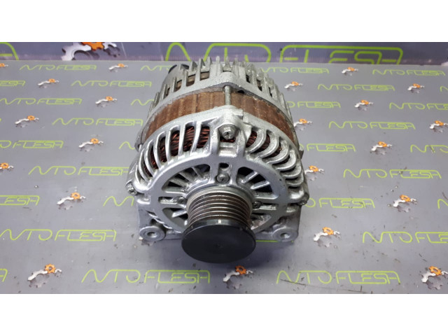 Б/у генератор A3TJ3881/ 23100JG71B, Mitsubishi для Nissan Qashqai +2, X-Trail/ Renault Koleos I Б/у генератор A3TJ3881/ 23100JG71B, Mitsubishi для Nissan Qashqai +2, X-Trail/ Renault Koleos I