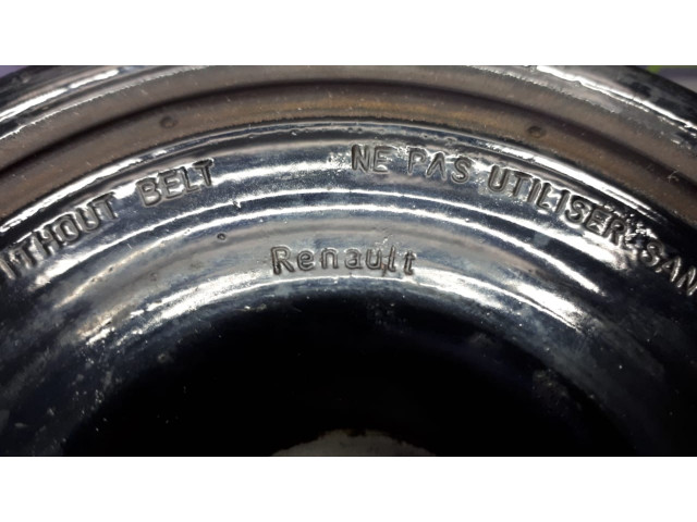 Б/у шкив коленвала 8200767762 2.0 dCi для Nissan/ Renault Б/у шкив коленвала 8200767762 2.0 dCi для Nissan/ Renault
