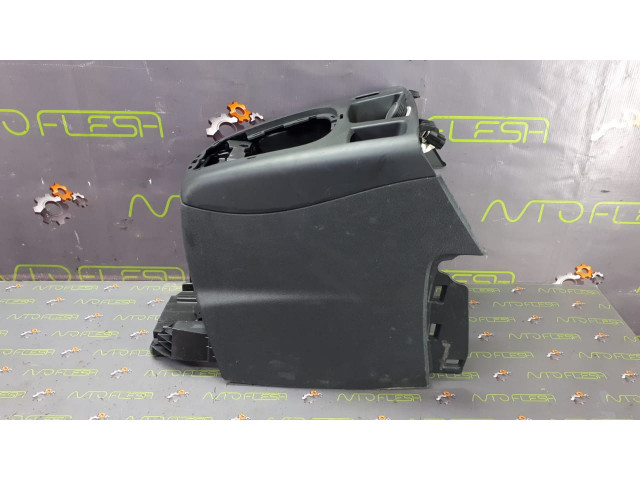 Б/у консоль центральная 969100066R, 969100067R для Renault Scenic III Б/у консоль центральная 969100066R, 969100067R для Renault Scenic III