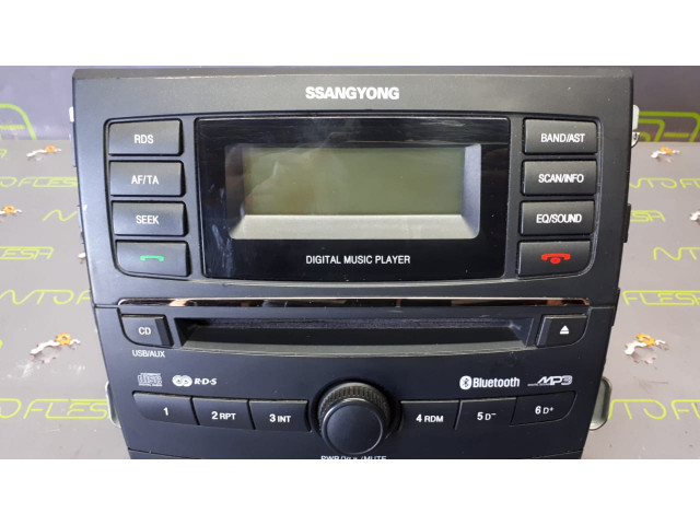 Автомагнітола 97T4415300 SsangYong Korando Автомагнітола 97T4415300 SsangYong Korando
