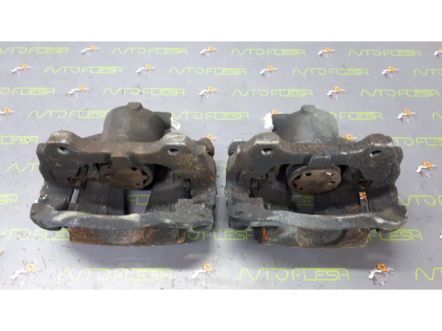 Б/у суппорт передний 0204Y01952, 0204Y01953 для Fiat Grande Punto/ Opel Corsa D Б/у суппорт передний 0204Y01952, 0204Y01953 для Fiat Grande Punto/ Opel Corsa D