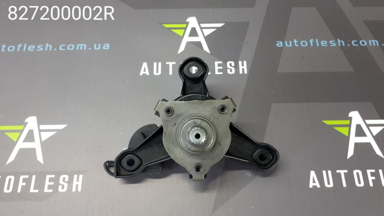 Б/у стеклоподъемный механизм 827200002R для Renault Megane III