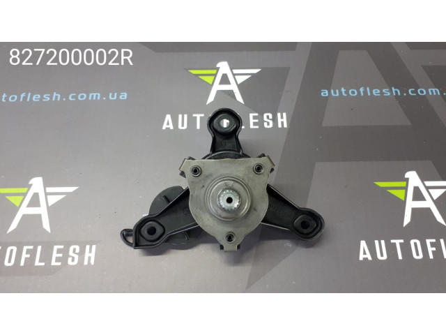 Б/у стеклоподъемный механизм 827200002R для Renault Megane III