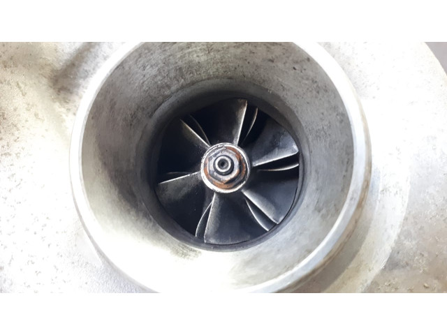 Б/у турбина A6650901980, Garett для SsangYong Rexton Б/у турбина A6650901980, Garett для SsangYong Rexton
