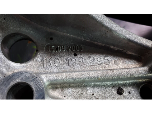 Б/у подрамник передний с опорой двигателя 1K0199369G для Audi/ Seat/ Skoda/ Volkswagen Б/у подрамник передний с опорой двигателя 1K0199369G для Audi/ Seat/ Skoda/ Volkswagen