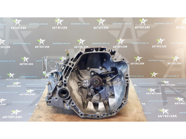 Б/у КПП/ коробка передач в сборе JH3145/ 8200166682, 1.5 dCi для Dacia/ Nissan/ Renault