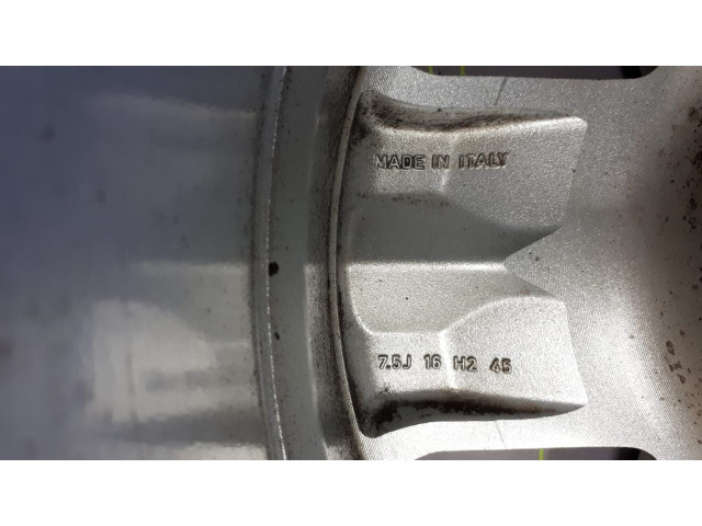 Б/у диски R16 6025406944 ''ERIDAN'' 7,5Jx17--ET45, 5х108 для Renault Espace IV Б/у диски R16 6025406944 ''ERIDAN'' 7,5Jx17--ET45, 5х108 для Renault Espace IV