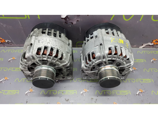 Б/у генератор 231000026R, TG15C146 для Renault Б/у генератор 231000026R, TG15C146 для Renault