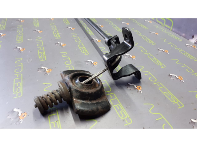 Б/у механизм крепления запасного колеса 9810677780, 9803750680 для Citroen C4 Picasso/ Peugeot 5008 Б/у механизм крепления запасного колеса 9810677780, 9803750680 для Citroen C4 Picasso/ Peugeot 5008
